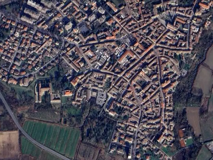 Immagine 13 di Porzione di casa in vendita  in Via Claudia Antoni Traversi a Sannazzaro De' Burgondi