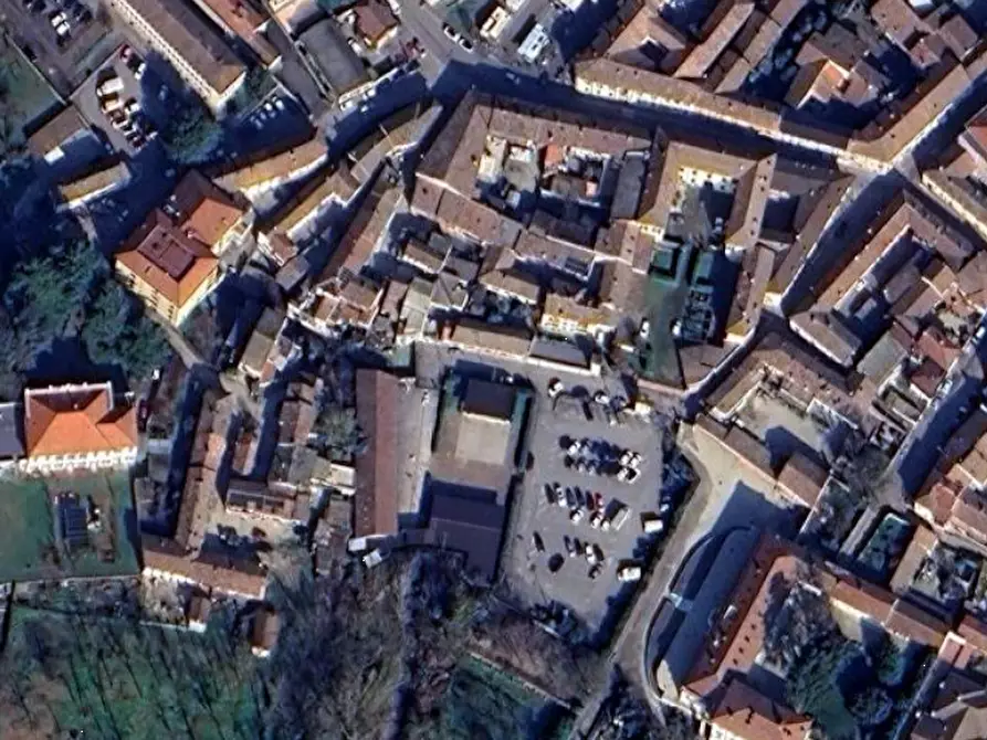 Immagine 14 di Porzione di casa in vendita  in Via Claudia Antoni Traversi a Sannazzaro De' Burgondi