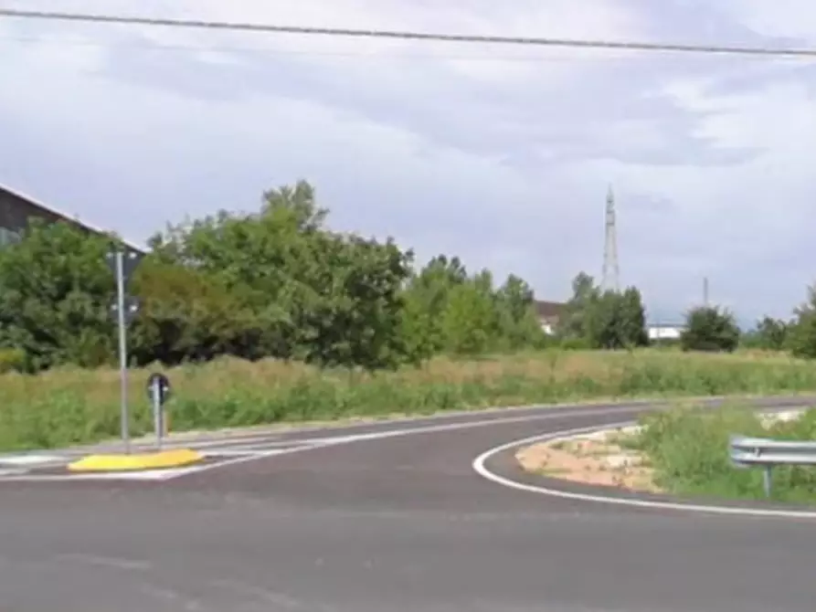 Immagine 1 di Terreno edificabile in vendita  in Via Ecce Homo a Nogara