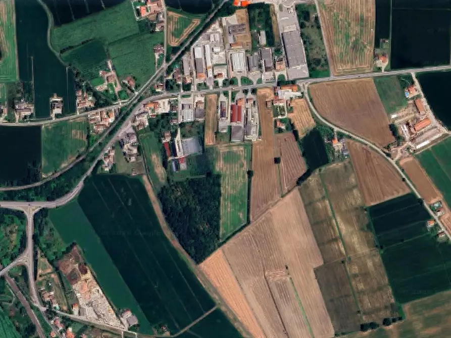 Immagine 3 di Terreno edificabile in vendita  in Via Ecce Homo a Nogara