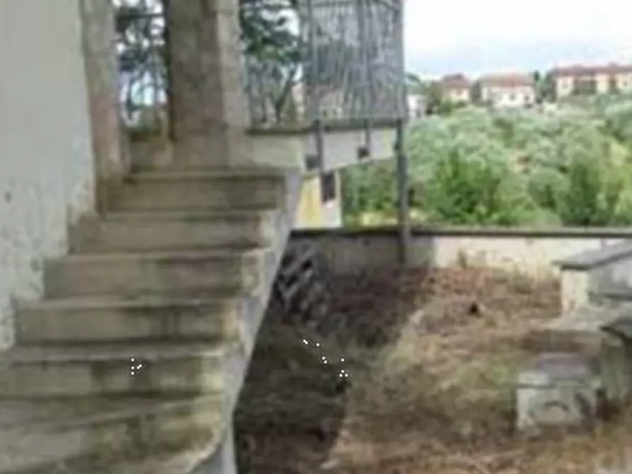 Immagine 5 di Villa in vendita  in Vicolo San Matteo a Roma