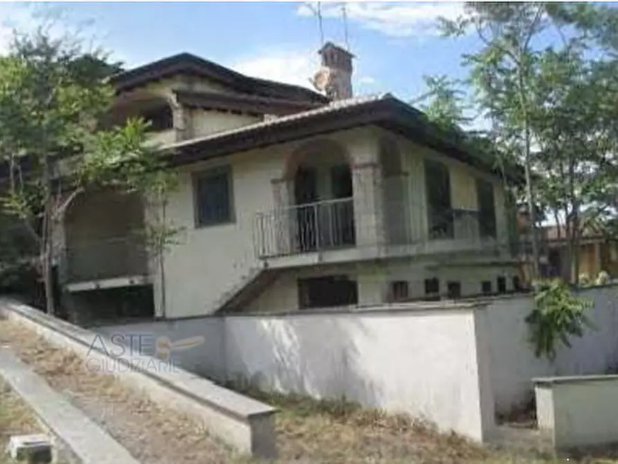 Immagine 9 di Villa in vendita  in Vicolo San Matteo a Roma