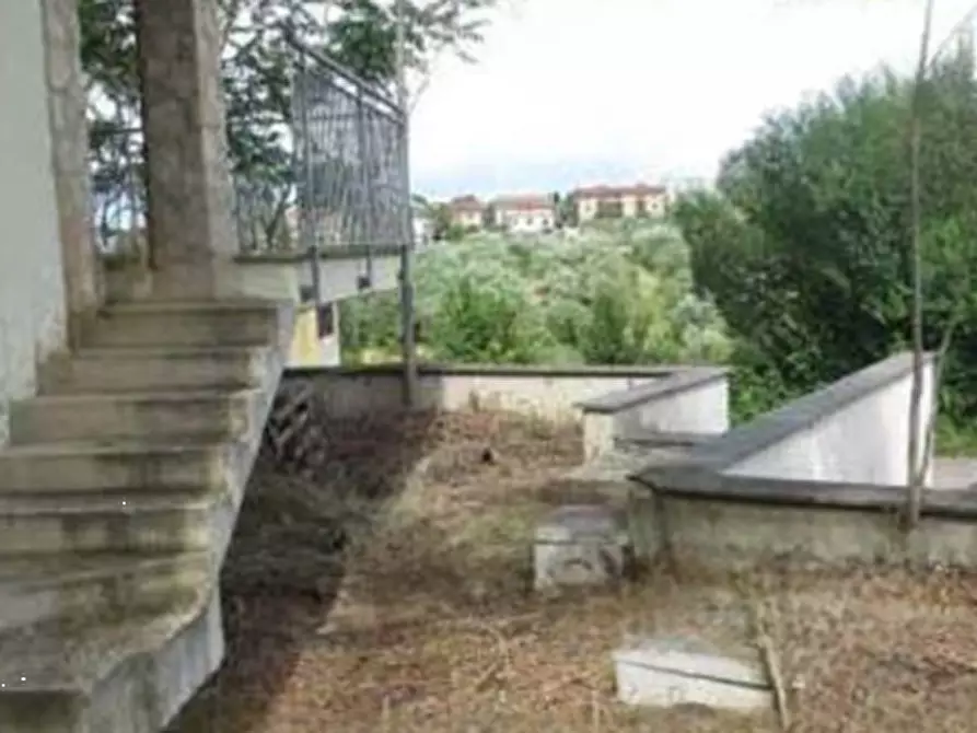Immagine 10 di Villa in vendita  in Vicolo San Matteo a Roma