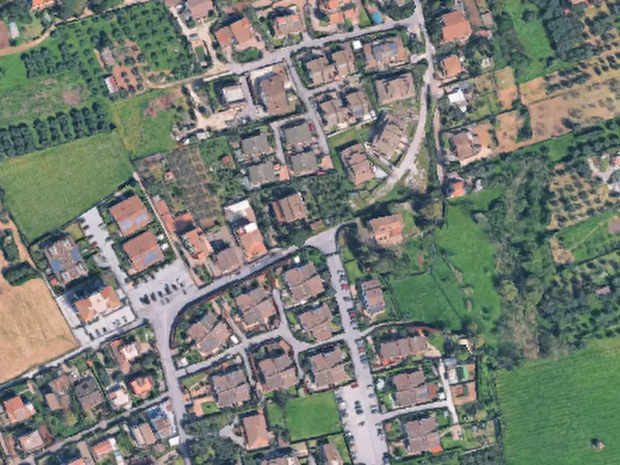 Immagine 16 di Villa in vendita  in Vicolo San Matteo a Roma