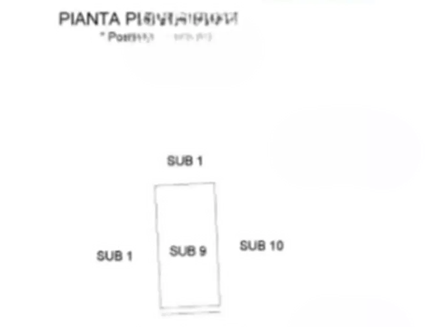 Immagine 22 di Villa in vendita  in Vicolo San Matteo a Roma