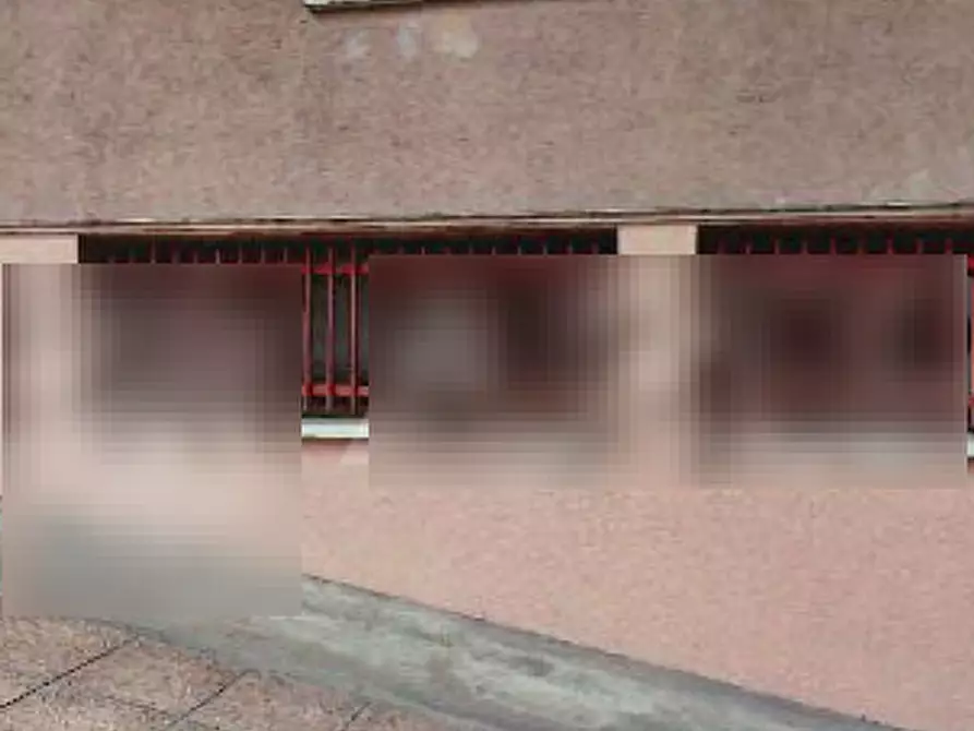 Immagine 3 di Magazzino in vendita  in Via Carducci a Montegrotto Terme