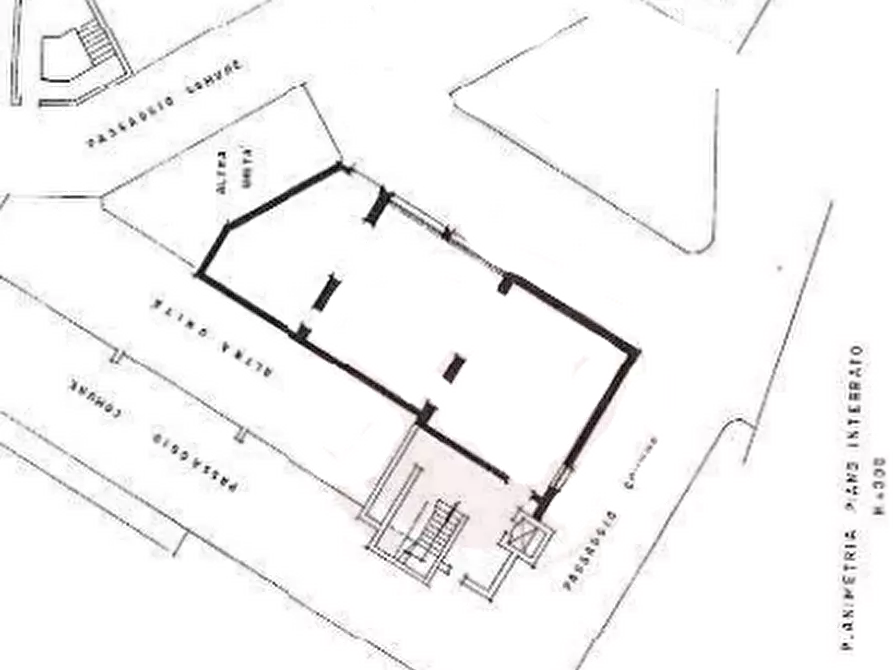 Immagine 6 di Magazzino in vendita  in Via Carducci a Montegrotto Terme