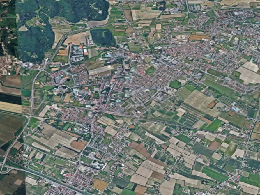 Immagine 12 di Magazzino in vendita  in Via Carducci a Montegrotto Terme