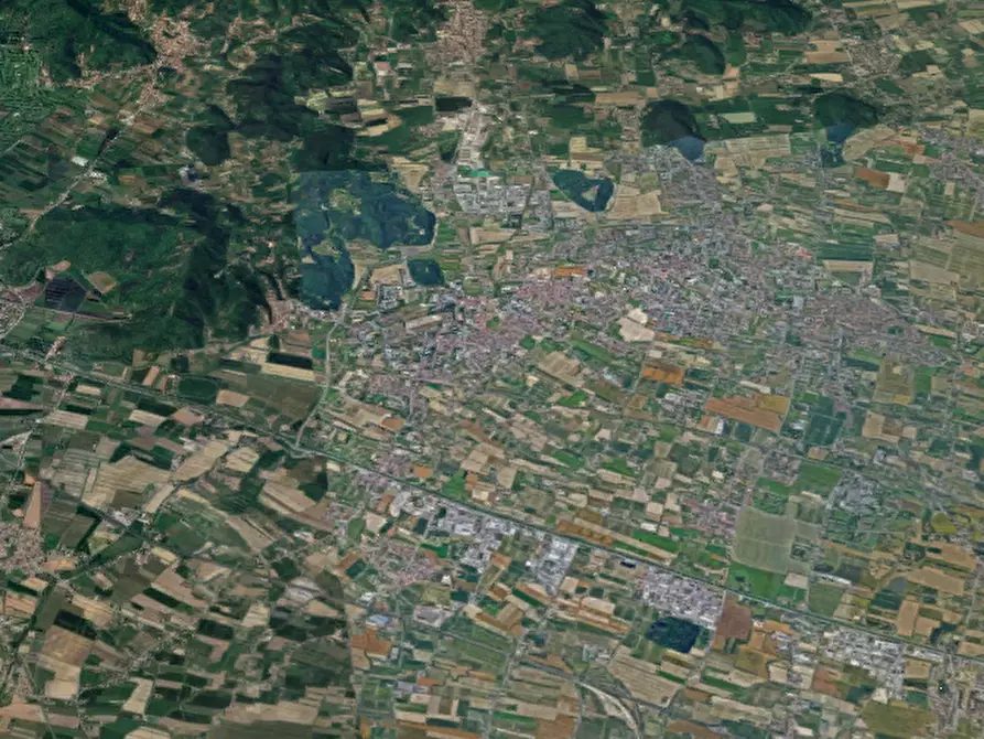 Immagine 13 di Magazzino in vendita  in Via Carducci a Montegrotto Terme