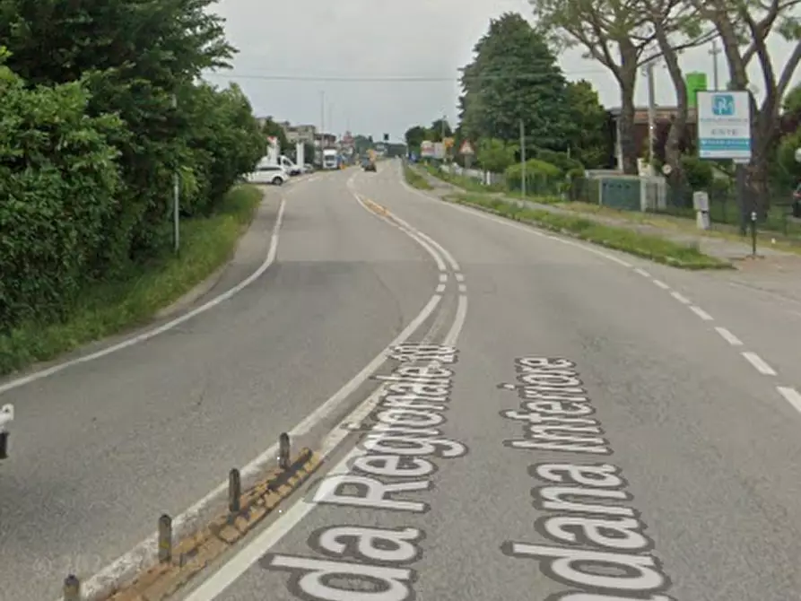 Immagine 7 di Terreno agricolo in vendita  in Via Cristoforo Colombo a Monselice