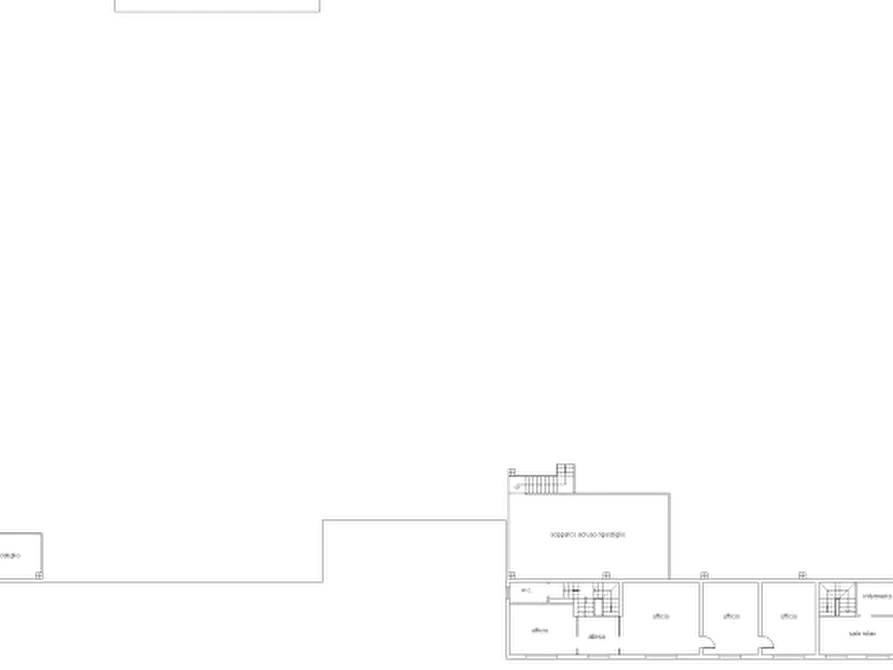 Immagine 5 di Capannone industriale in vendita  in Via dell'industria a Villa Bartolomea