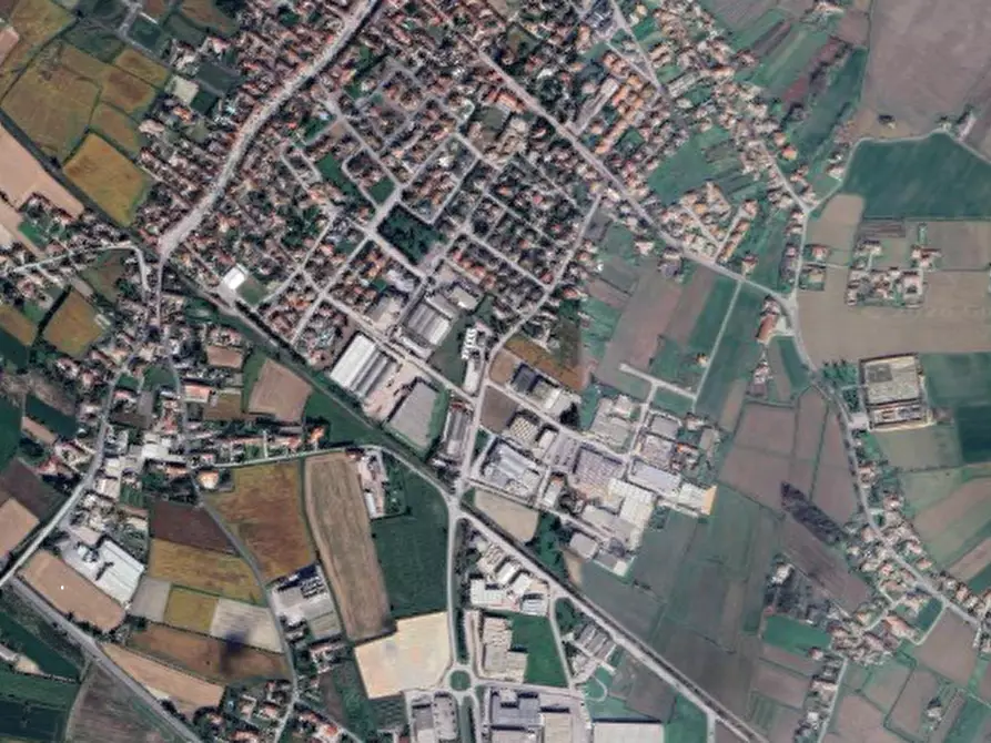 Immagine 1 di Capannone industriale in vendita  in Via dell'industria a Villa Bartolomea