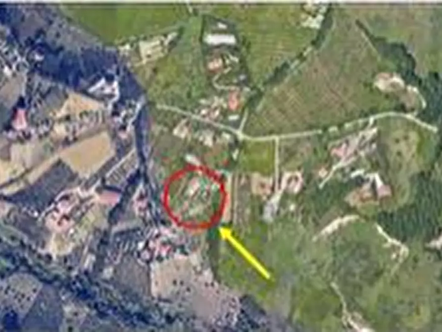 Immagine 19 di Rustico / casale in vendita  in Strada di Fosso Paradiso a Chieti