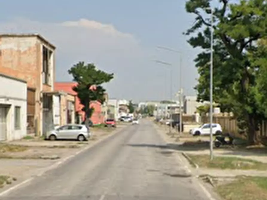 Immagine 5 di Terreno edificabile in vendita  in Via dell’Elettricità a Venezia