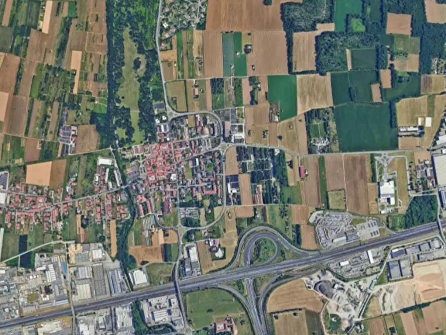 Immagine 11 di Appartamento in vendita  in Via della Cascinetta a Agrate Brianza