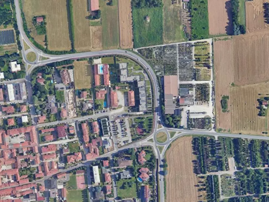 Immagine 12 di Appartamento in vendita  in Via della Cascinetta a Agrate Brianza