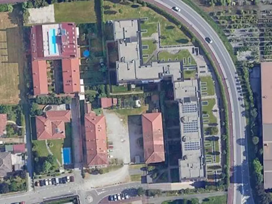 Immagine 13 di Appartamento in vendita  in Via della Cascinetta a Agrate Brianza