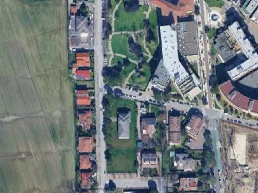 Immagine 1 di Ufficio in vendita  in Galleria Manzoni a Montegrotto Terme