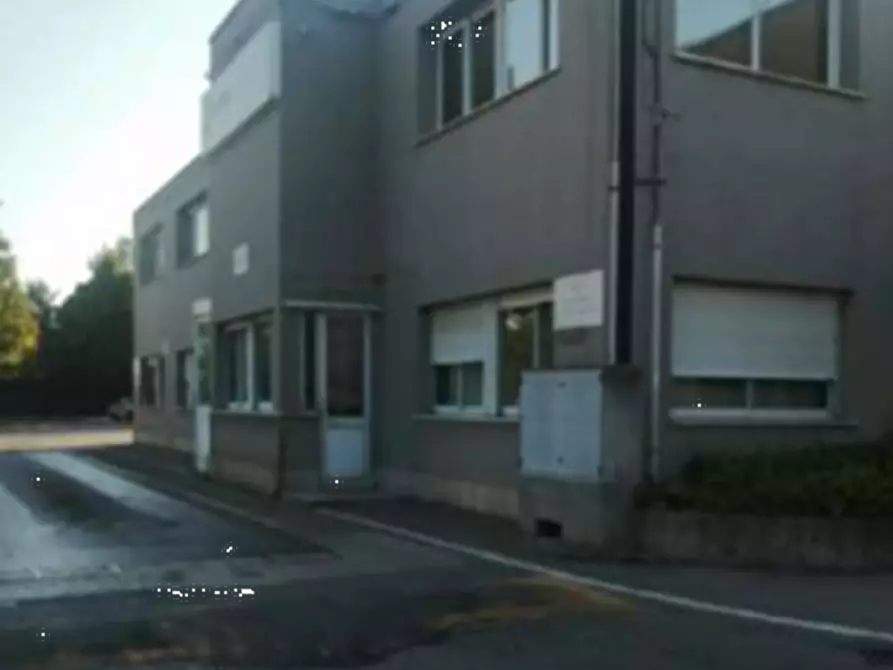 Immagine 1 di Capannone industriale in vendita  in Via Granarolo a Faenza