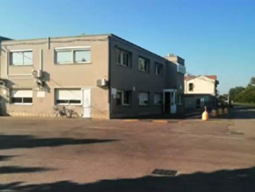 Immagine 3 di Capannone industriale in vendita  in Via Granarolo a Faenza