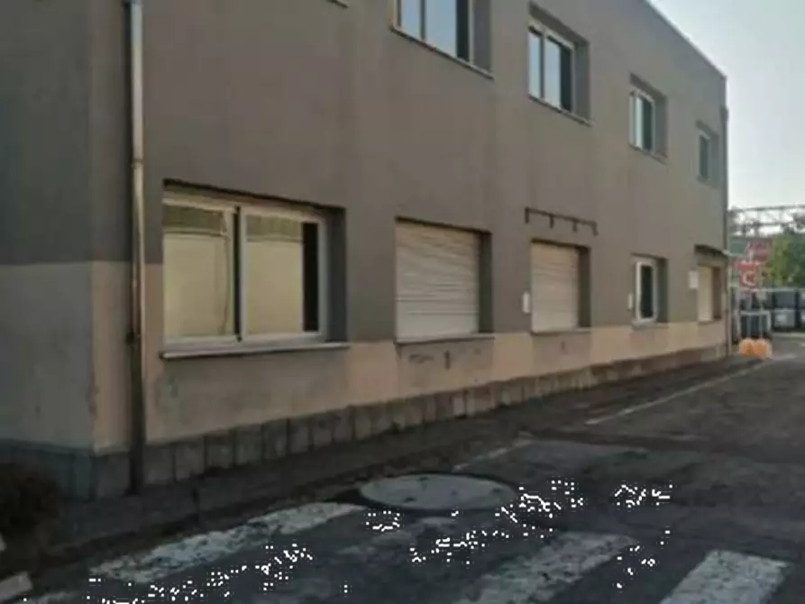 Immagine 6 di Capannone industriale in vendita  in Via Granarolo a Faenza