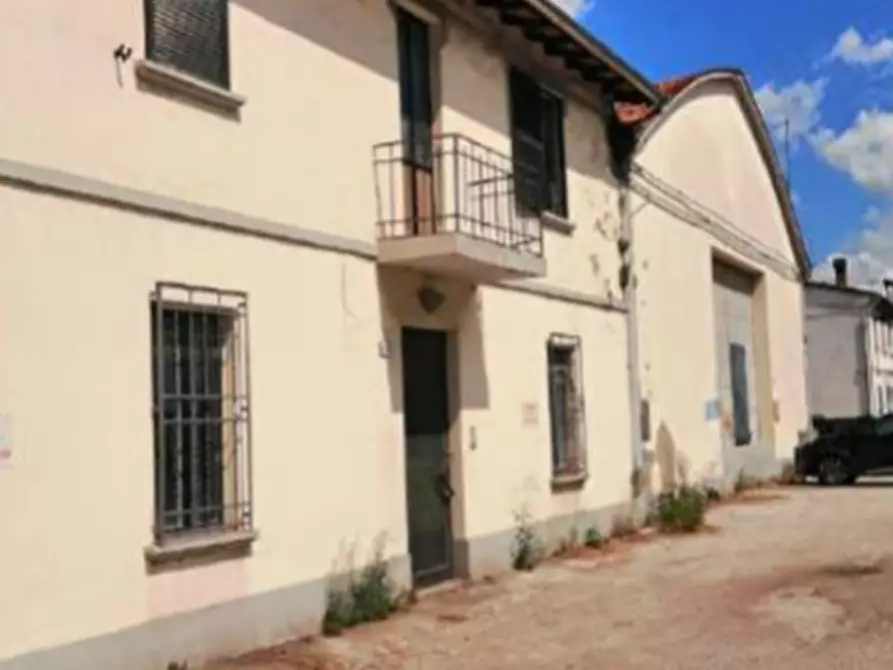 Immagine 11 di Capannone industriale in vendita  in Via Granarolo a Faenza