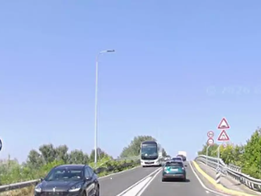 Immagine 12 di Capannone industriale in vendita  in Via Granarolo a Faenza