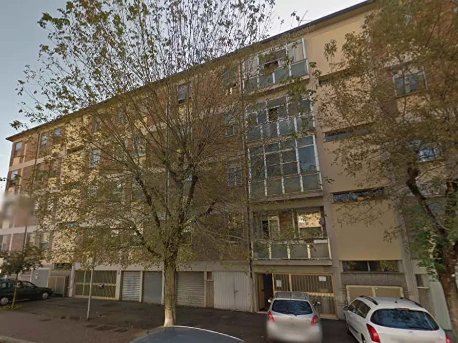 Immagine 3 di Appartamento in vendita  in Via Tommaso Gulli a Ravenna