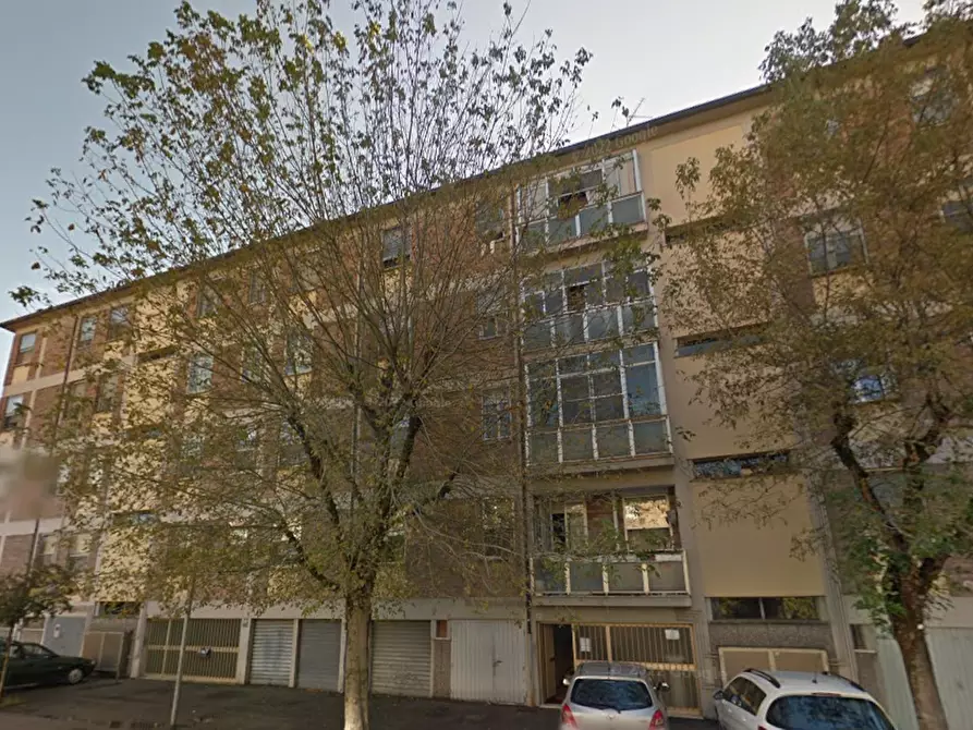 Immagine 5 di Appartamento in vendita  in Via Tommaso Gulli a Ravenna