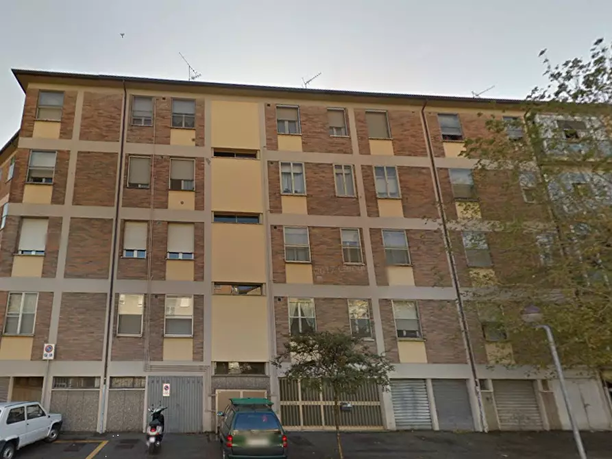 Immagine 7 di Appartamento in vendita  in Via Tommaso Gulli a Ravenna