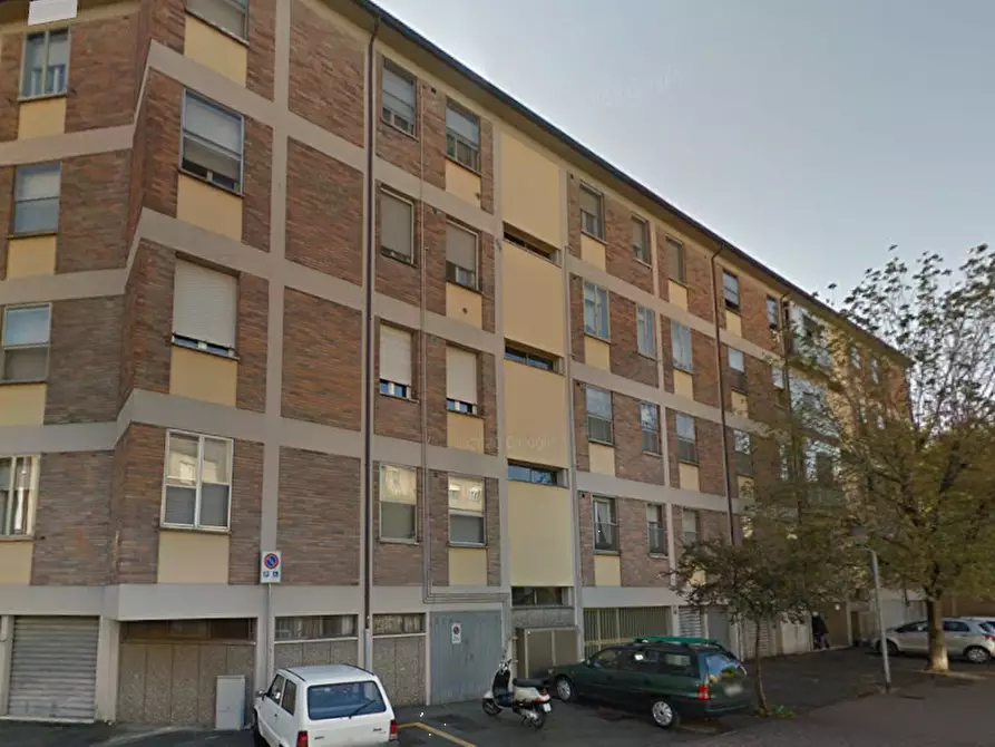 Immagine 8 di Appartamento in vendita  in Via Tommaso Gulli a Ravenna