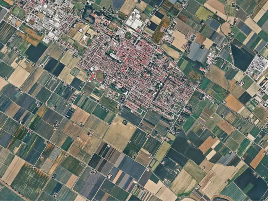 Immagine 11 di Terreno edificabile in vendita  in via Castelletto a Massa Lombarda