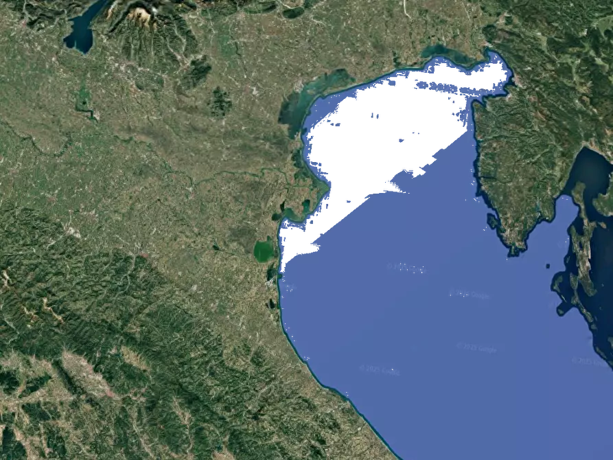 Immagine 15 di Terreno edificabile in vendita  in via Castelletto a Massa Lombarda