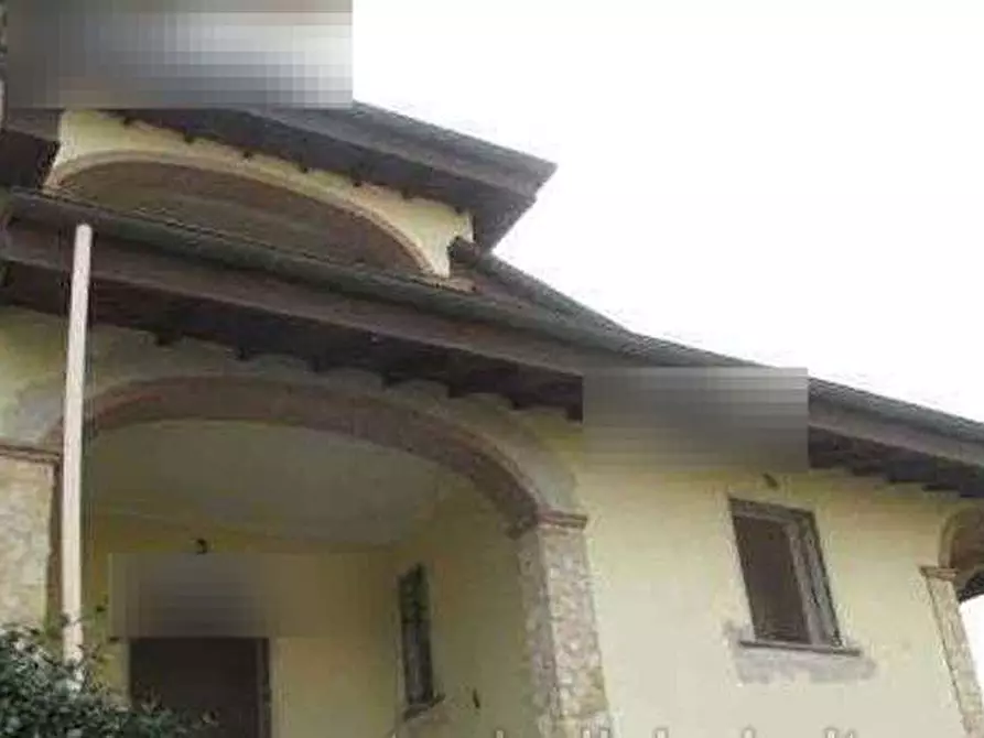 Immagine 2 di Villa in vendita  in Vicolo di S. Matteo a Roma