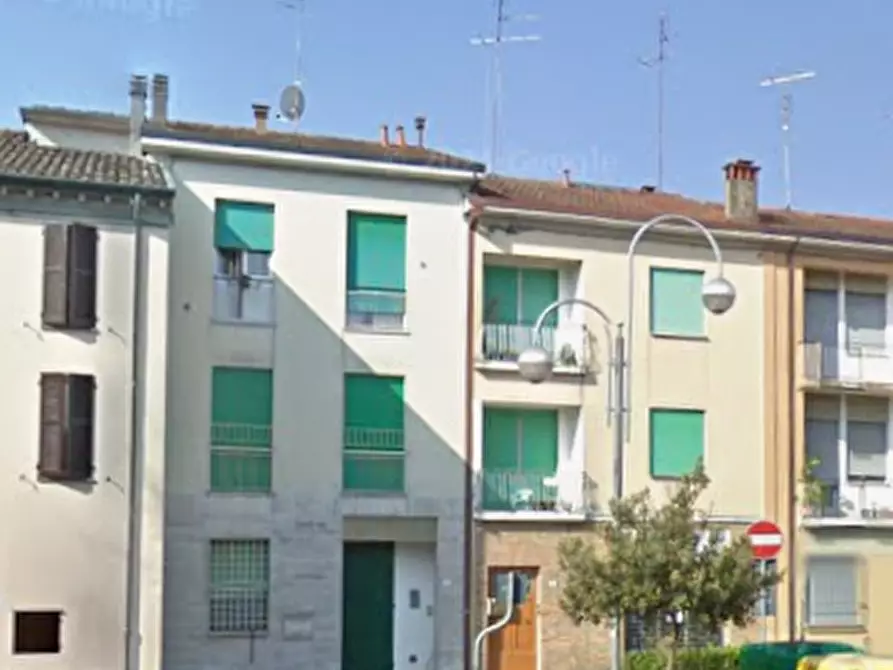 Immagine 4 di Appartamento in vendita  in Piazza Calcagnini a Fusignano