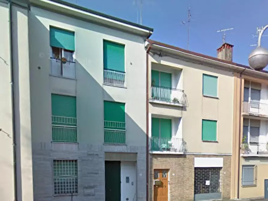 Immagine 6 di Appartamento in vendita  in Piazza Calcagnini a Fusignano