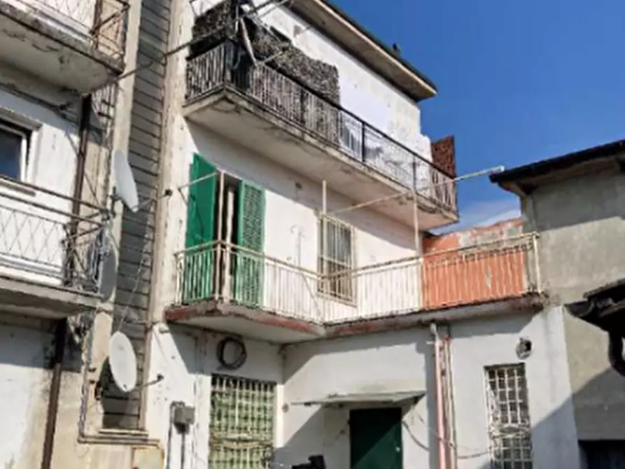 Immagine 9 di Appartamento in vendita  in Piazza Calcagnini a Fusignano