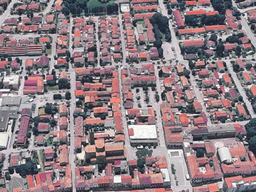 Immagine 14 di Appartamento in vendita  in Piazza Calcagnini a Fusignano