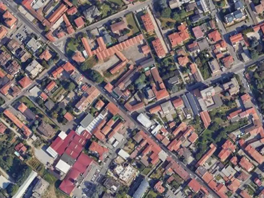 Immagine 4 di Terreno edificabile in vendita  in Via Giuseppe Garibaldi a Giussano