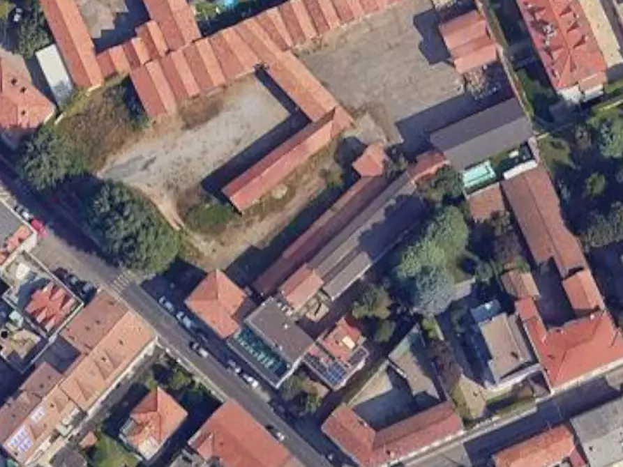 Immagine 5 di Terreno edificabile in vendita  in Via Giuseppe Garibaldi a Giussano