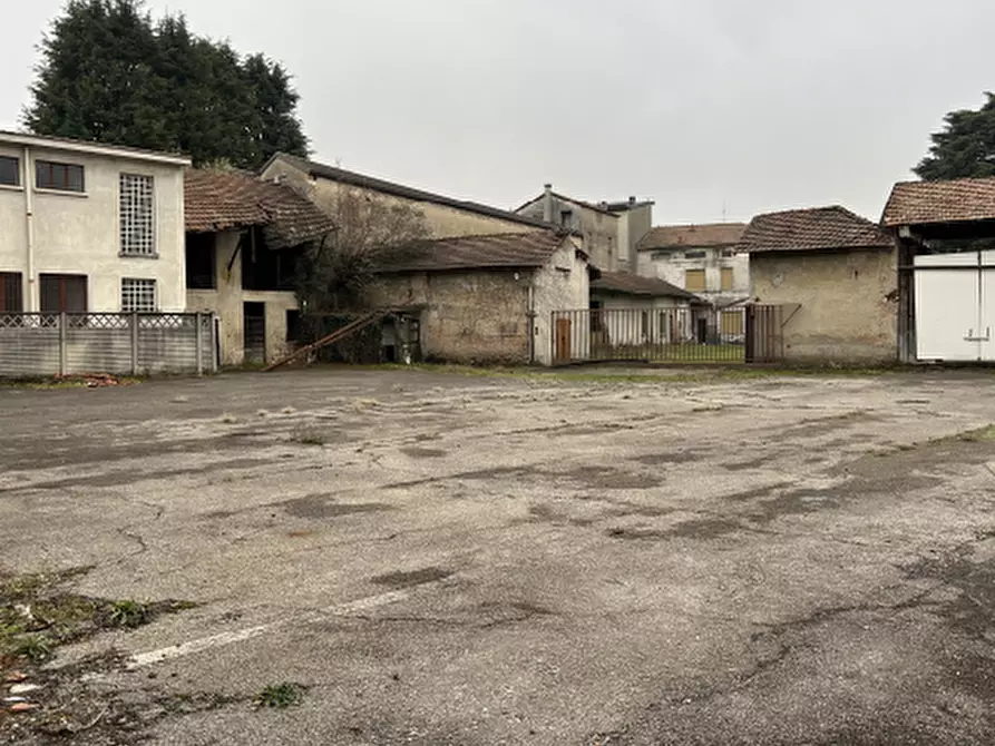 Immagine 6 di Terreno edificabile in vendita  in Via Giuseppe Garibaldi a Giussano