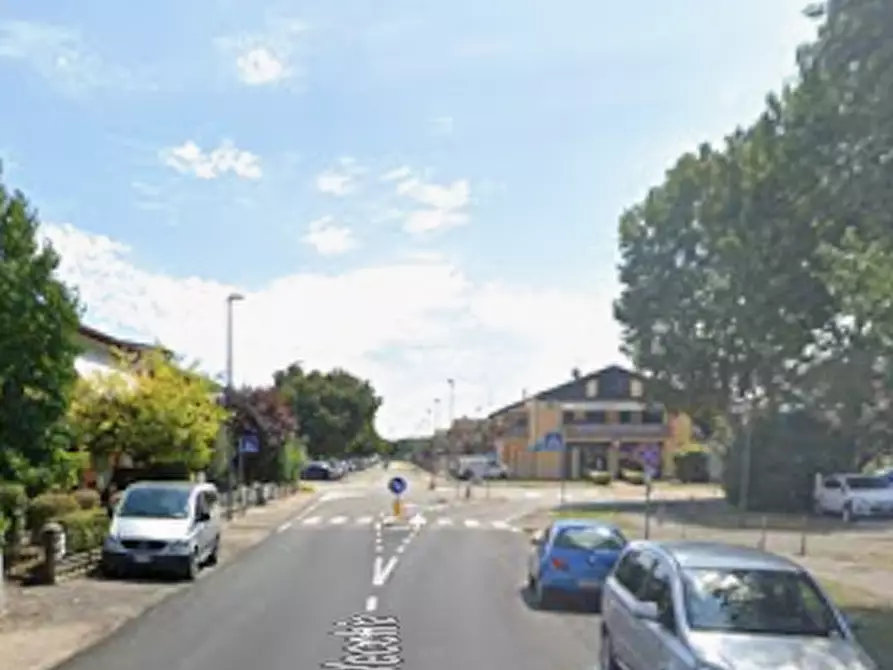 Immagine 4 di Appartamento in vendita  in Via Romea Vecchia a Ravenna