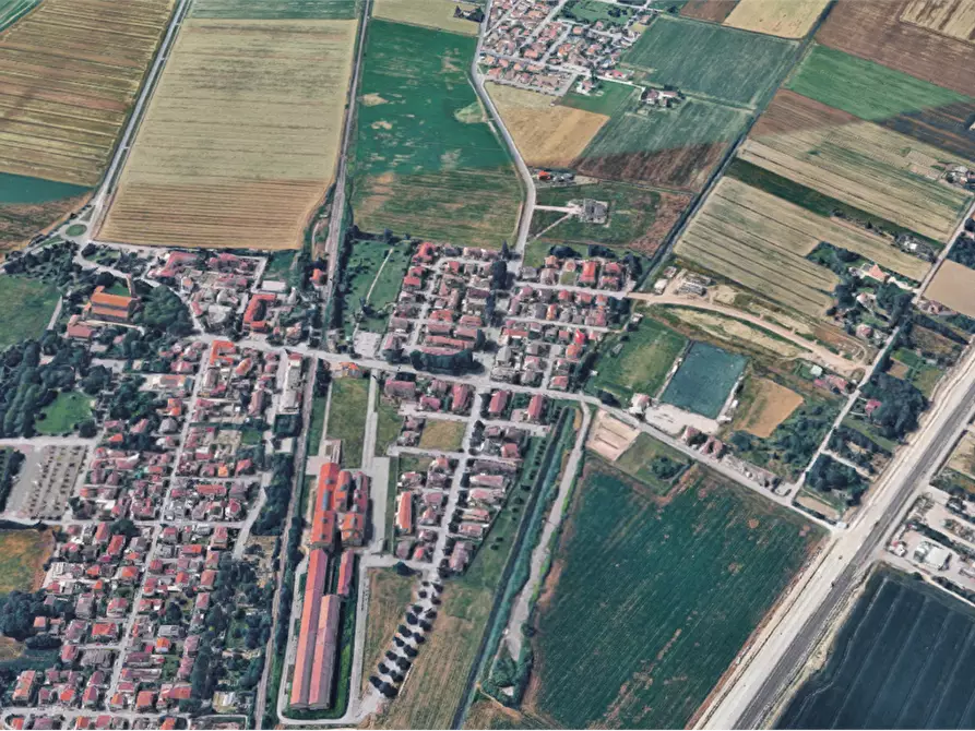 Immagine 10 di Appartamento in vendita  in Via Romea Vecchia a Ravenna