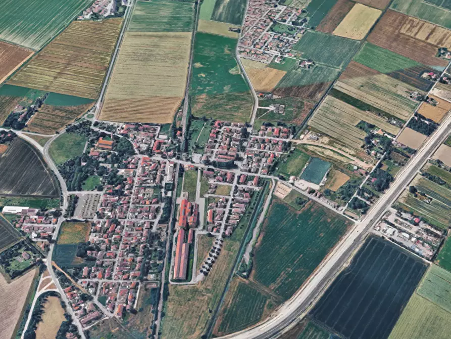 Immagine 11 di Appartamento in vendita  in Via Romea Vecchia a Ravenna