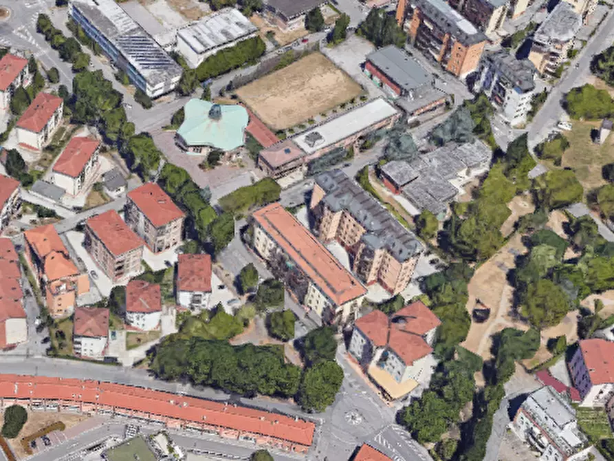 Immagine 2 di Negozio in vendita  in Via Antonio Federico Ozanam a Vicenza