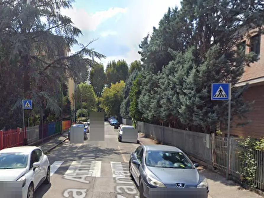 Immagine 7 di Negozio in vendita  in Via Antonio Federico Ozanam a Vicenza