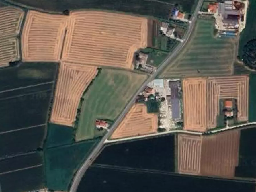 Immagine 5 di Appartamento in vendita  in Via Monticelli a Sossano