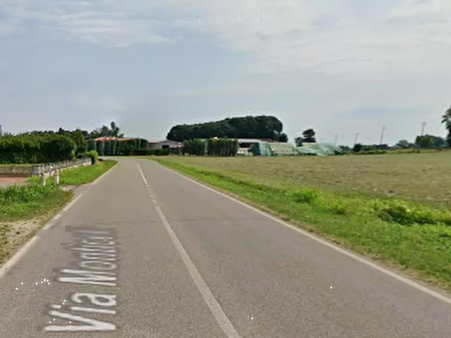 Immagine 6 di Appartamento in vendita  in Via Monticelli a Sossano