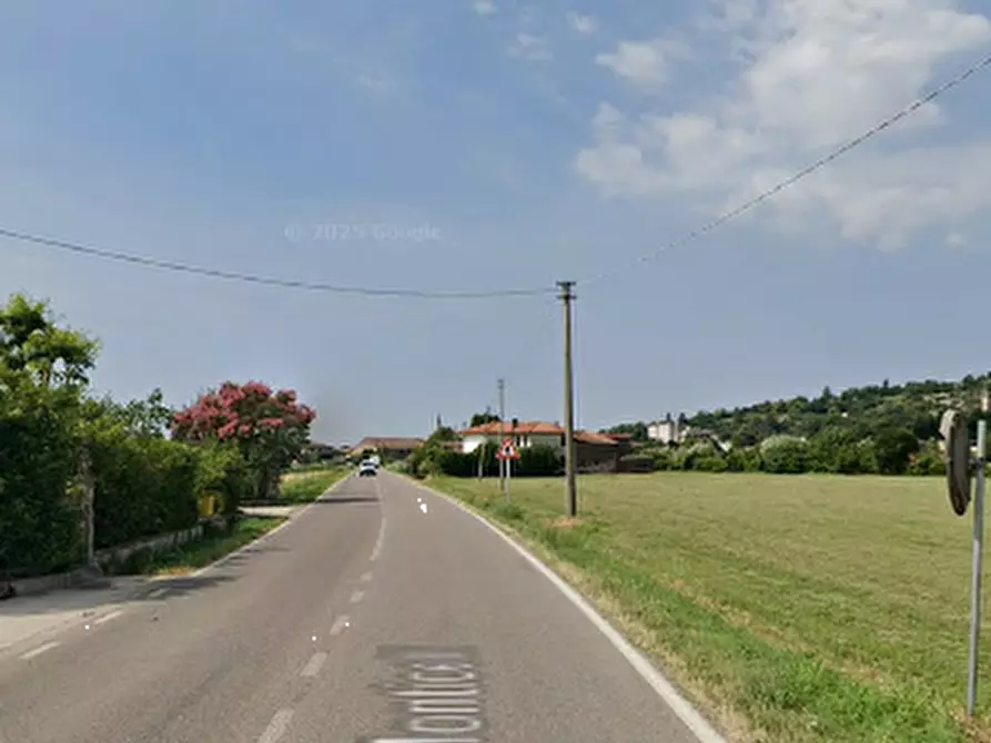 Immagine 7 di Appartamento in vendita  in Via Monticelli a Sossano