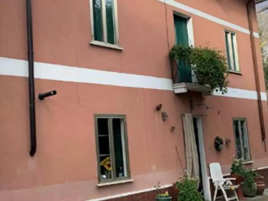Immagine 2 di Casa indipendente in vendita  in Via Rialto a Cogollo Del Cengio